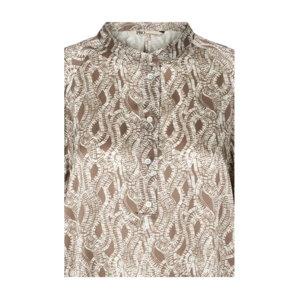 PBO - Skjorte
