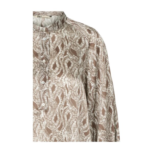PBO - Skjorte