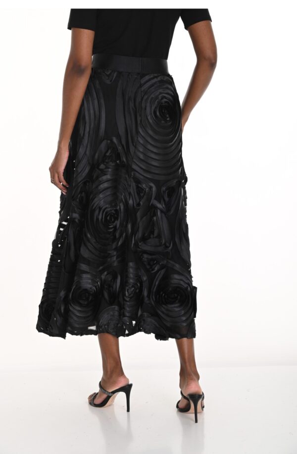 FRANK LYMAN - Nederdel