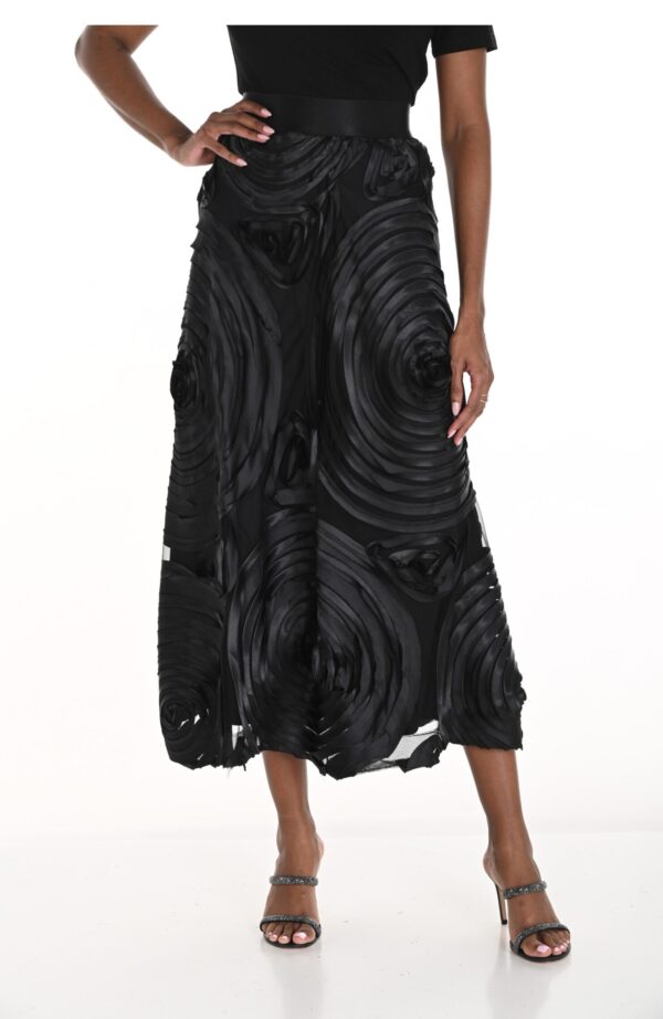 FRANK LYMAN - Nederdel