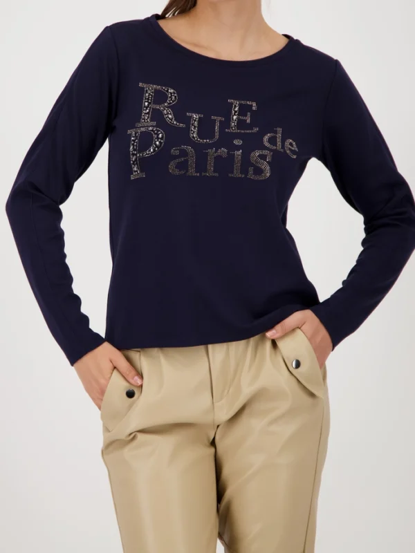 MONARI - Bluse
