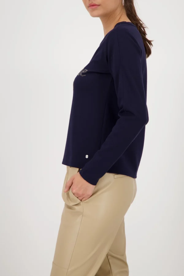 MONARI - Bluse