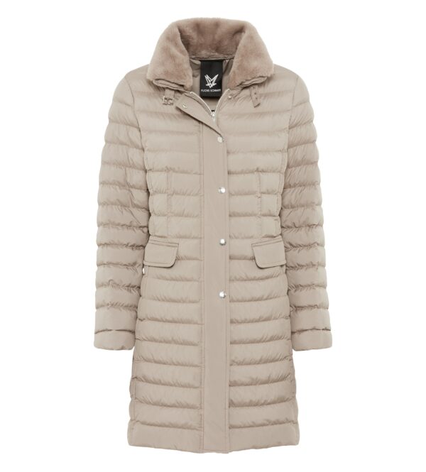 FUCHS SCHMITT - Frakke