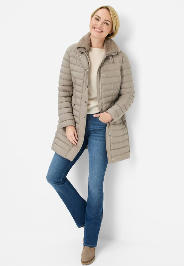 FUCHS SCHMITT - Frakke