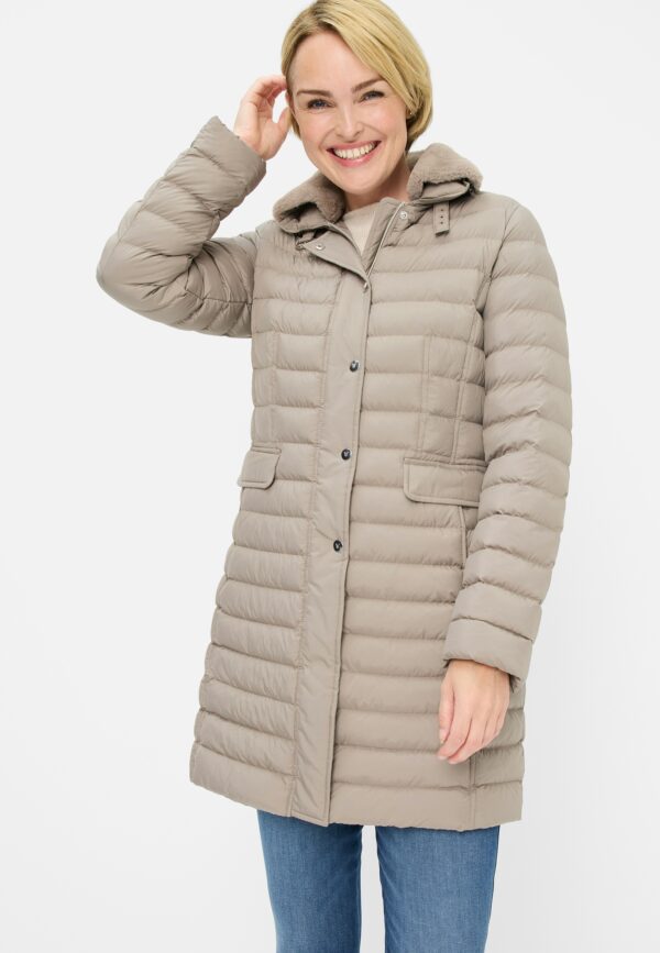 FUCHS SCHMITT - Frakke