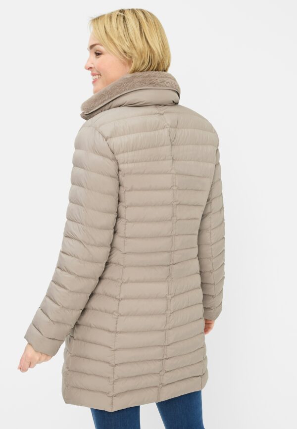 FUCHS SCHMITT - Frakke