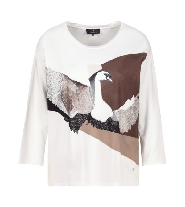MONARI - Bluse