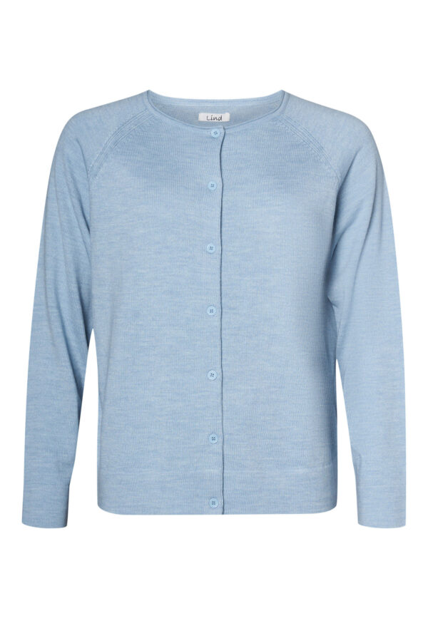 LIND - Cardigan