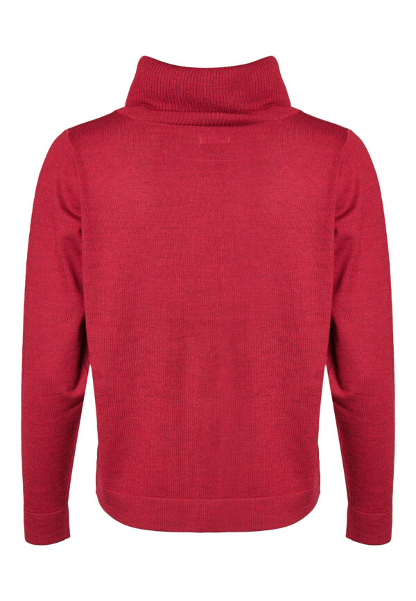 LIND - Strik "Kirsten"