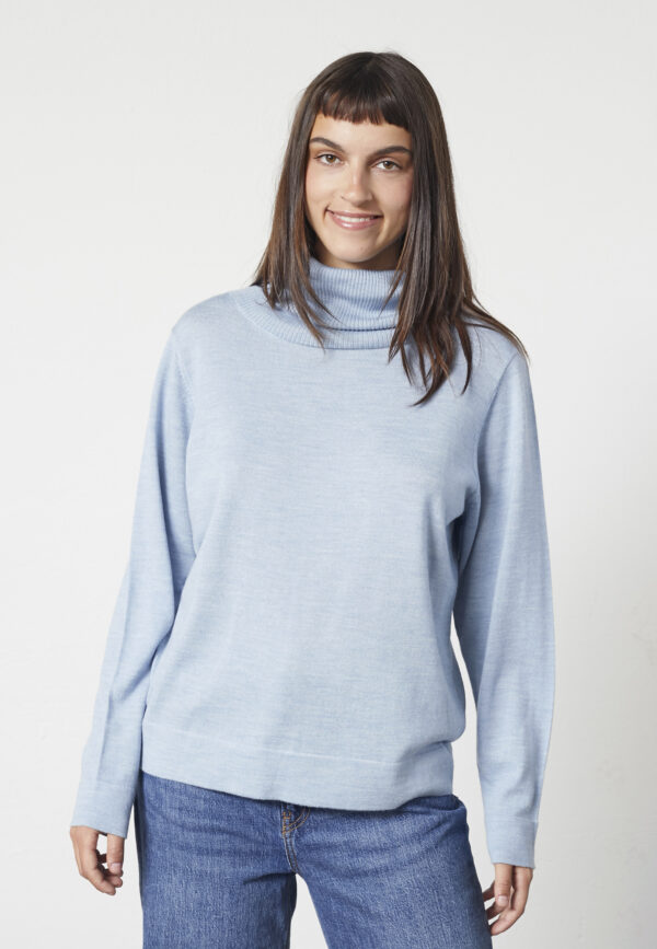 LIND - Strik "Kirsten"