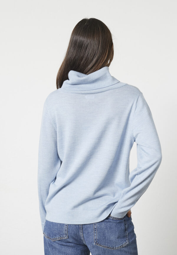 LIND - Strik "Kirsten"