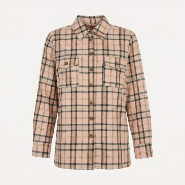 LENE BEIER - Skjorte