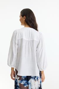 IN FRONT - Bluse