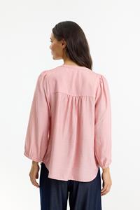 IN FRONT - Bluse