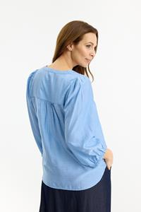 IN FRONT - Bluse