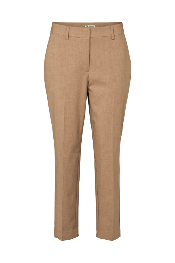 PBO1450 - 142 Camel - Extra 1 PBO - Bukser