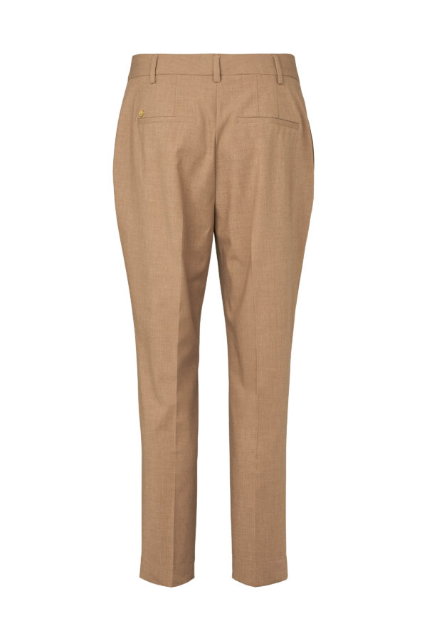 PBO1450 - 142 Camel - Extra 2 PBO - Bukser