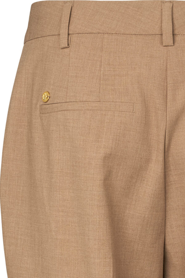 PBO1450 - 142 Camel - Extra 5 PBO - Bukser