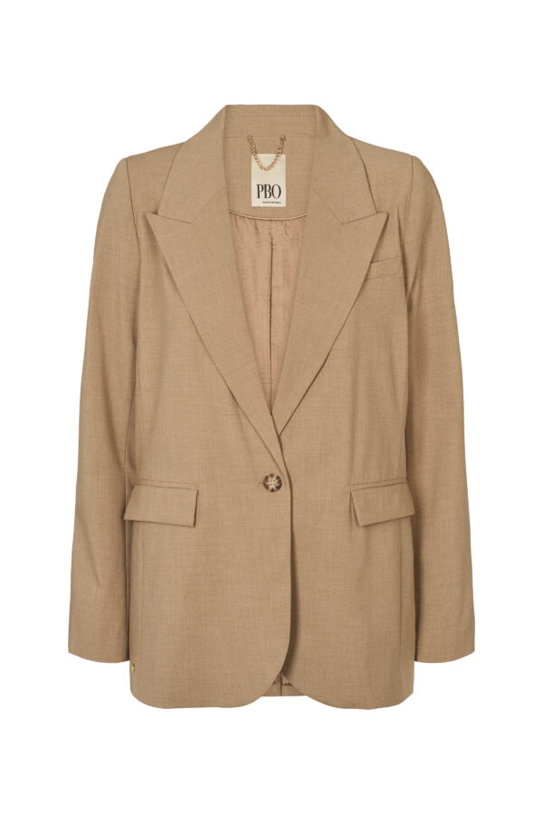 PBO - Blazer