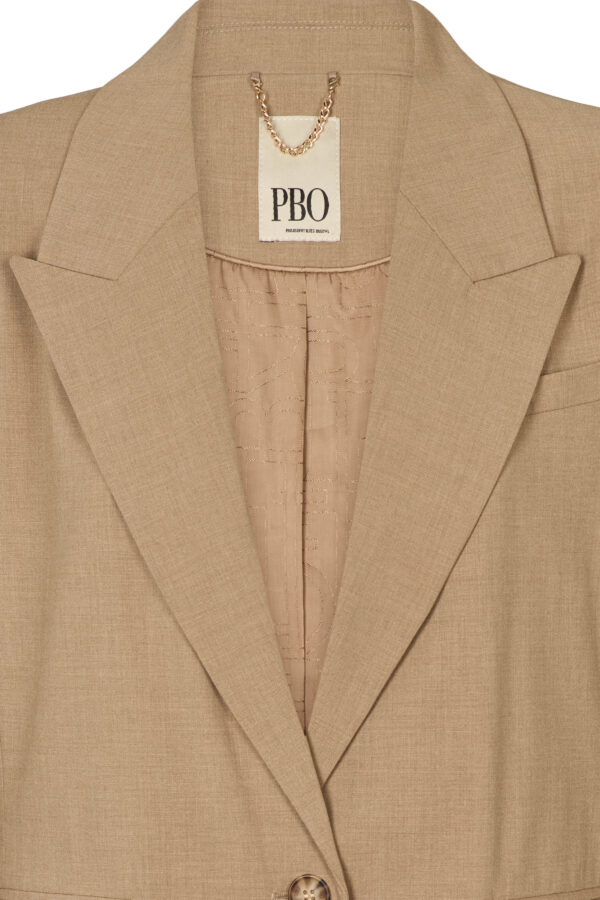 PBO - Blazer