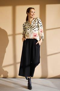 16942-025_05 IN FRONT - Bluse