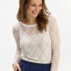 16757-010_01 IN FRONT - Bluse
