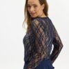 16757-590_02 IN FRONT - Bluse