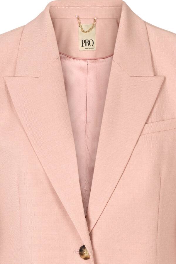 PBO - Blazer