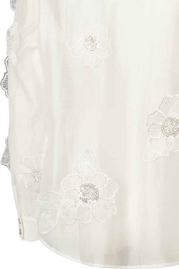 PBO1649 - 101 Star white - Extra 5 PBO - Skjorte