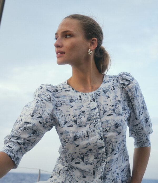 STENSTRÖMS - Skjorte