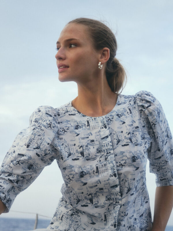 STENSTRÖMS - Skjorte