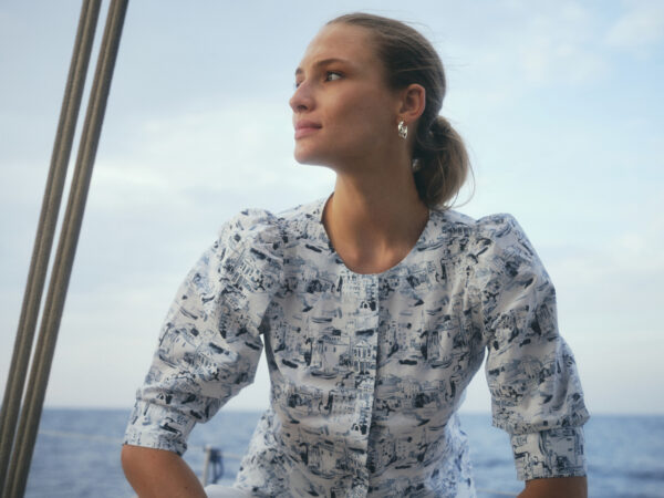 STENSTRÖMS - Skjorte