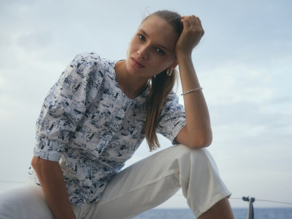 STENSTRÖMS - Skjorte