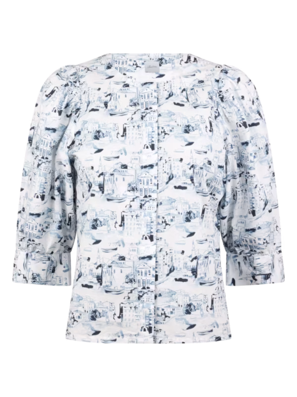 STENSTRÖMS - Skjorte