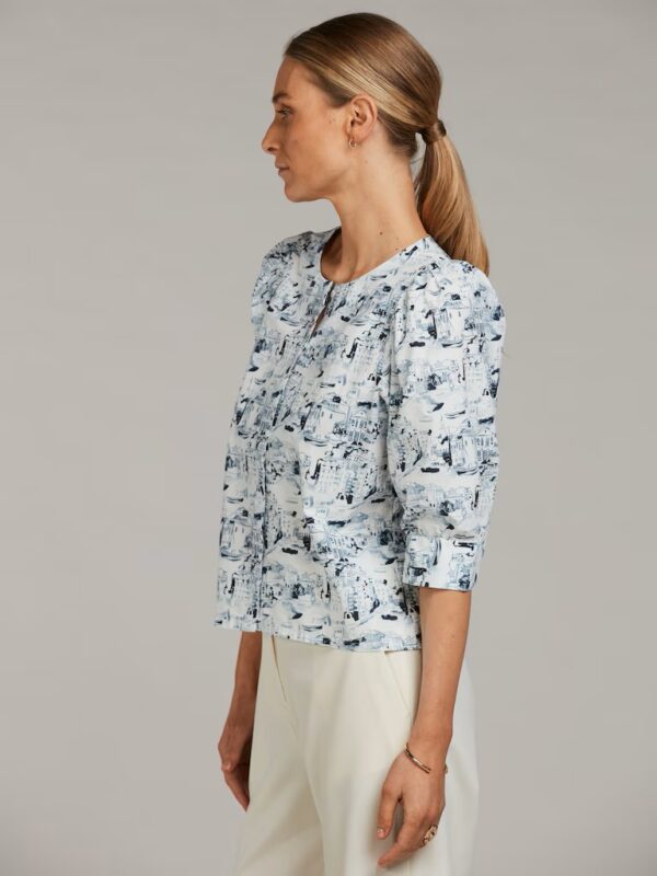 STENSTRÖMS - Skjorte