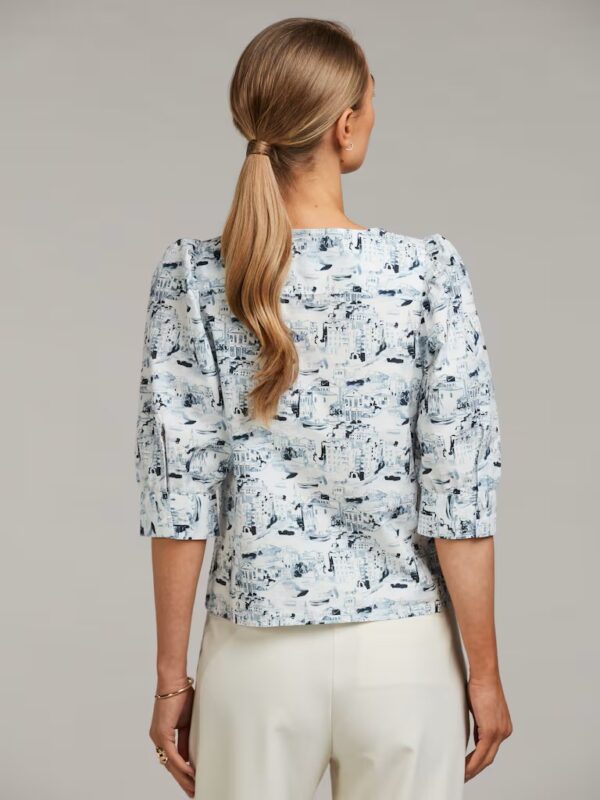 STENSTRÖMS - Skjorte