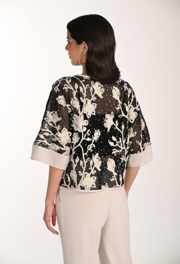 266206b FRANK LYMANN - Bluse