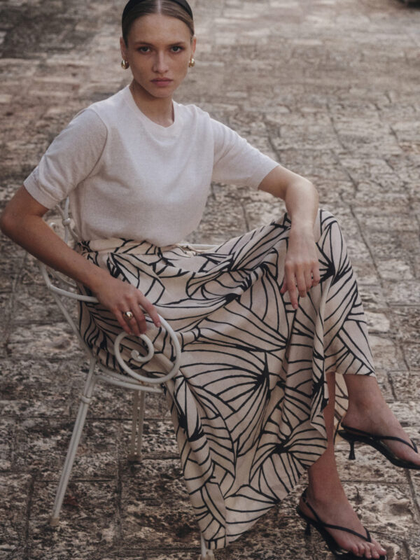 STENSTRÖMS - Nederdel