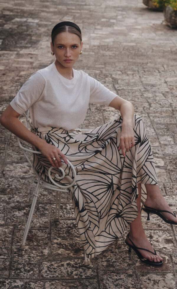 STENSTRÖMS - Nederdel