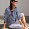 MICHA - Bluse