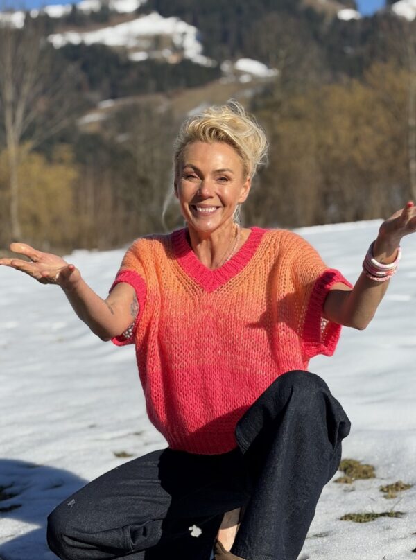 LENE BEIER - Strik