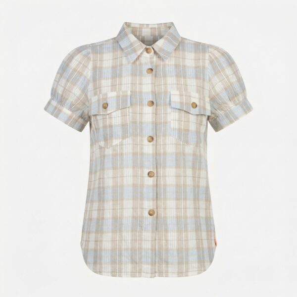 LENE BEIER - Skjorte