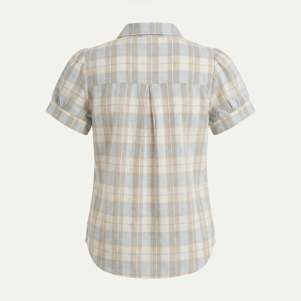 LENE BEIER - Skjorte