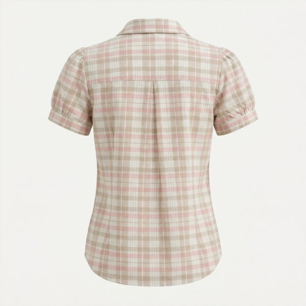 LENE BEIER - Skjorte