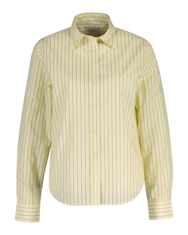 gant_4300610_713-1 GANT - Skjorte