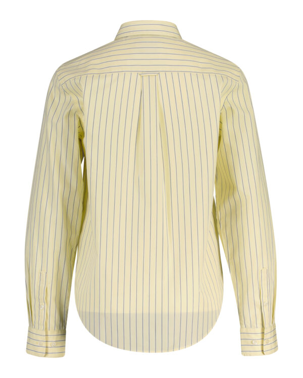 gant_4300610_713-2 GANT - Skjorte