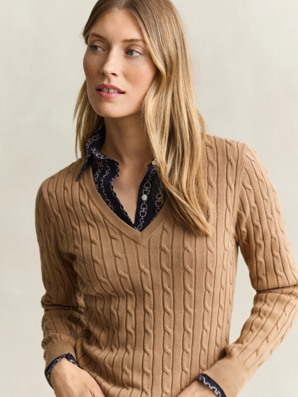 gant 4800101 213 7