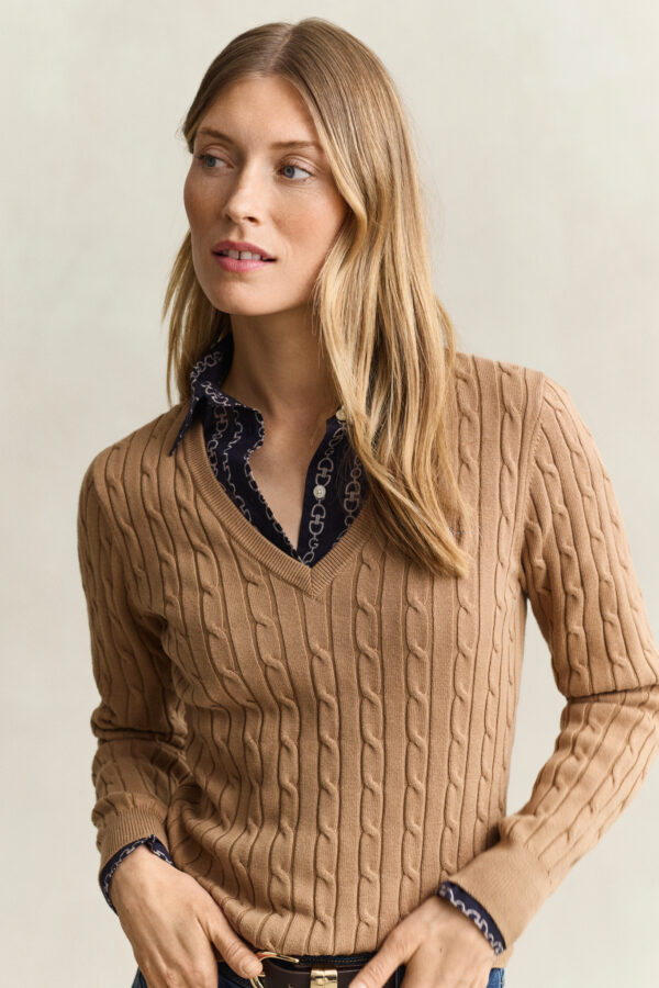 gant 4800101 213 7