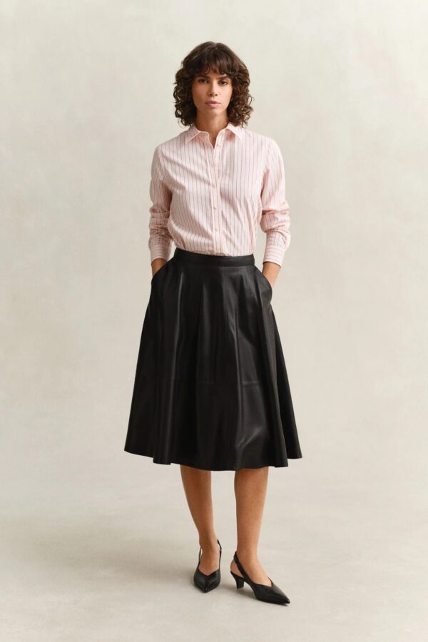 time__1765378255__202601-4300610-647-look-fv-1 GANT - Skjorte