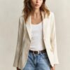 time__1766155204__202601-4770350-119-model-fv-1 GANT - Blazer